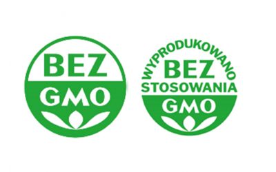 Oznakowanie „bez GMO” i „wyprodukowane bez stosowania GMO”. Informacje podstawowe