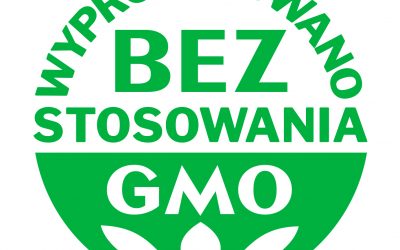 Jak wygląda znak „bez GMO” i „wytworzone bez stosowania GMO” z punktu widzenia drobnego rolnika?